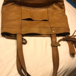 Magnolia Diaper Bag